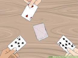 Play Poker Game
