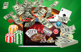 An Online Casino