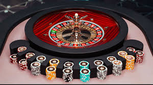 Playing Live Roulette